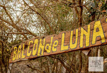 Foto 1 de la galería de Balcón de Luna Cabaña en El Carmen