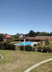 Foto 2 de la galería de Cabaña Aitues en Tandil