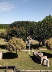 Foto 4 de Cabaña Aitues en Tandil