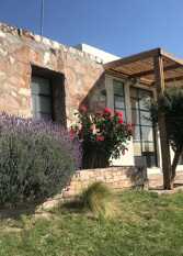 Foto 3 de la galería de Cabañas don ceferino en San Rafael