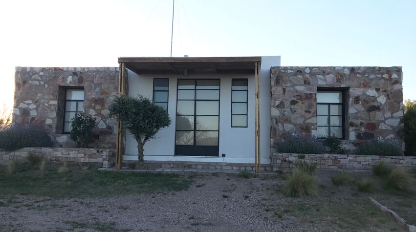 Foto principal de Cabañas don ceferino en San Rafael