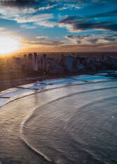 Foto 2 de la galería de Dúplex Victoria Sur en Mar Del Plata