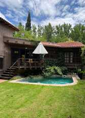 Foto 3 de la galería de CASONA CENTRICA CON PISCINA en Guaymallen