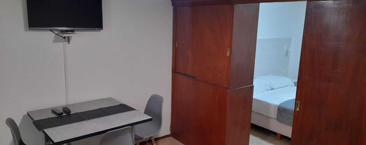 Foto principal de Departamento céntrico en Mendoza en Ciudad De Mendoza