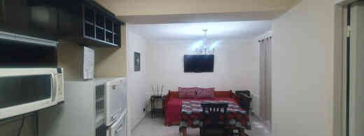 Foto 1 de Departamento Céntrico Cosquín en Cosquin