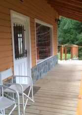 Foto 2 de la galería de Cabaña Ayelen en Villa La Angostura