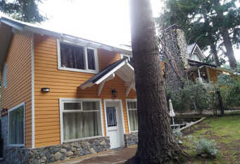 Foto 1 de la galería de Cabaña Ayelen en Villa La Angostura