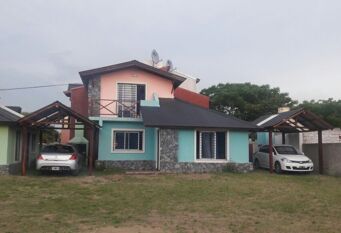 Foto 1 de la galería de Las Pretas en La Lucila Del Mar