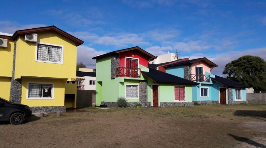 Foto principal de Las Pretas en La Lucila Del Mar