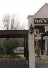 Foto 2 de la galería de La Colonial Cabañas y Apart en Potrero De Los Funes