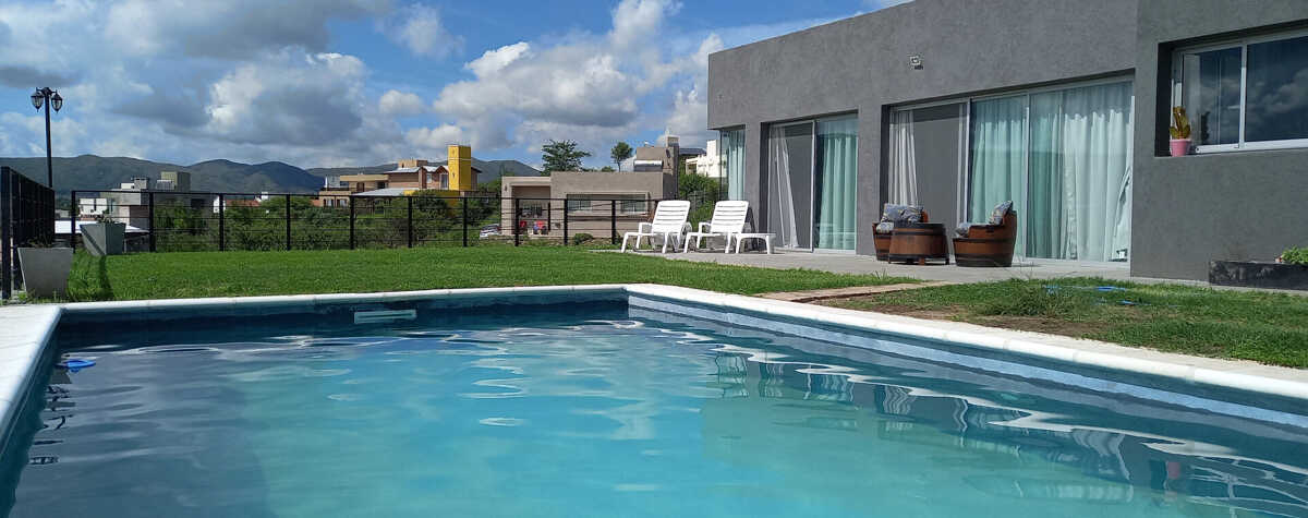 Foto principal de Casa Barrio cerrado Lomas del Rey en Mayu Sumaj