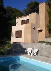 Foto 2 de la galería de Cabañas Once Vistas en Rio Ceballos