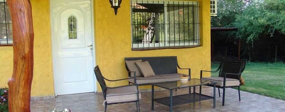 Foto principal de Casas Entre Hileras en Las Rabonas