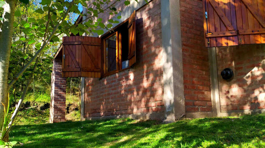 Foto principal de Cabañas Sierras de Yacanto en Villa Yacanto De Calamuchita