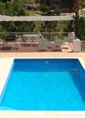 Foto 3 de la galería de Samaña doSoles en Tanti