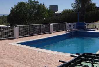 Foto 1 de la galería de Samaña doSoles en Tanti