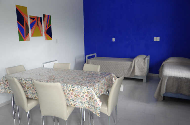 Foto principal de Samaña doSoles en Tanti
