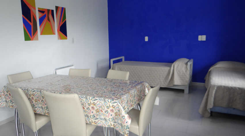 Foto principal de Samaña doSoles en Tanti