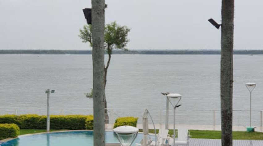 Foto principal de Cabañas Jardín Del Parana en Ita Ibate