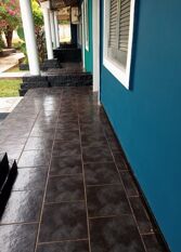 Foto 3 de la galería de Ramallo alojamiento en Puerto Iguazú