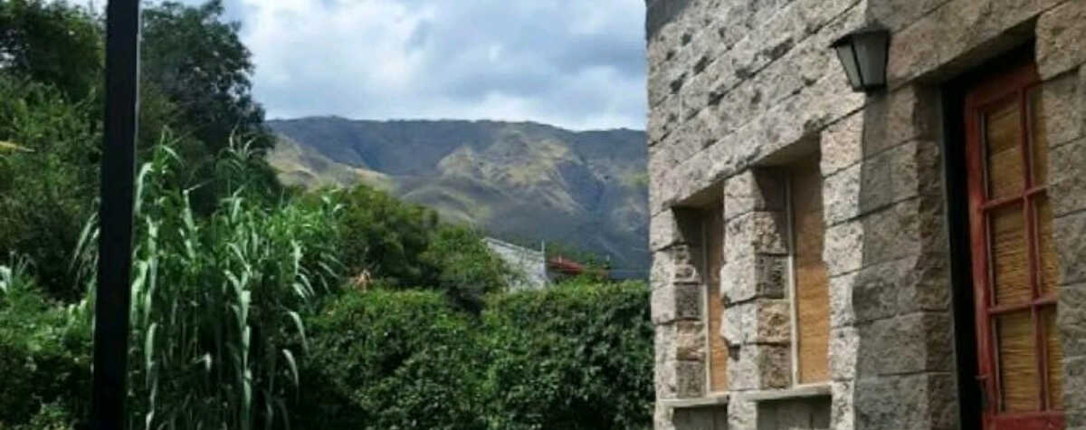 Foto principal de Aloja Merlo en Villa De Merlo