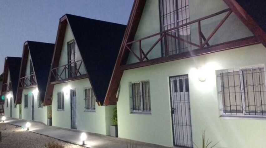 Foto principal de Complejo Vivero Village en Miramar