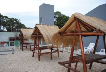 Foto 1 de la galería de Complejo Vivero Village en Miramar