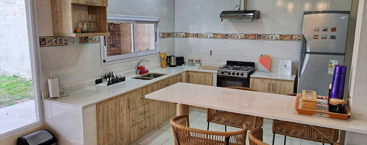 Foto principal de Casona Mendoza a pocas cuadras del casco histórico de la ciu en Ciudad De Salta