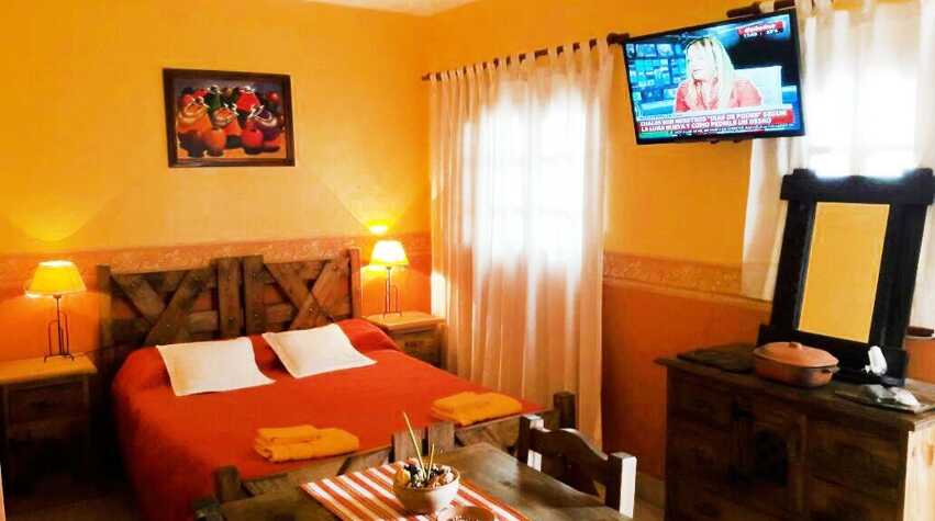 Foto principal de Hospedaje Sol Naciente en Humahuaca