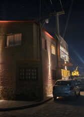 Foto 3 de la galería de Hospedaje Sol Naciente en Humahuaca