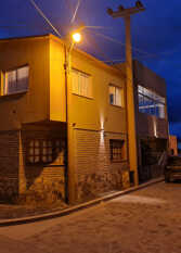 Foto 2 de la galería de Hospedaje Sol Naciente en Humahuaca