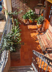 Foto 4 de Hospedaje Sol Naciente en Humahuaca