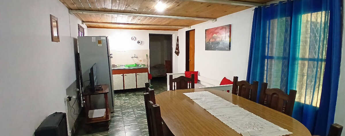 Foto principal de Alquiler Temporario Villa Mercedes en Villa Mercedes