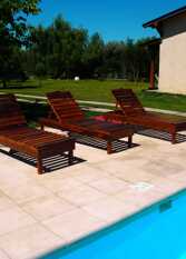 Foto 2 de la galería de Bella Alba Complejo de Cabañas en San Rafael