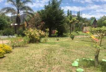 Foto 1 de la galería de Posada del cielo  en Lujan
