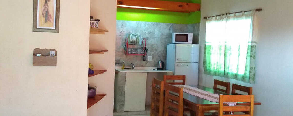 Foto principal de Cabañas Rio Hondo en Termas De Rio Hondo