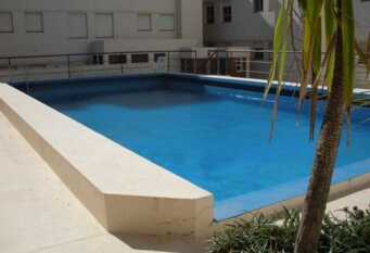 Foto 1 de la galería de Departamento en Monte Hermoso en Monte Hermoso