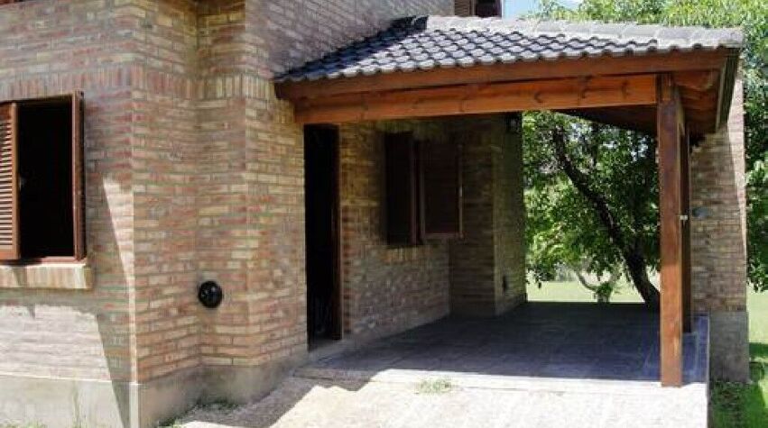 Foto principal de Killa Huasi en Villa Del Dique