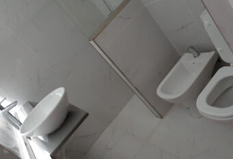 Foto 1 de la galería de Bv Oroño. Barrio Pichincha. 2 dormitorios. Reciclado a nuevo en Rosario