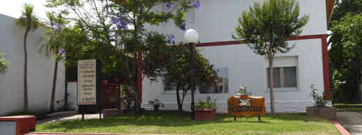 Foto 1 de Departamentos Benidorm en Villa Gesell