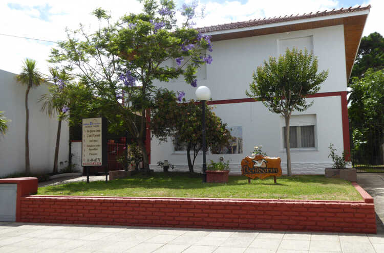 Foto principal de Departamentos Benidorm en Villa Gesell