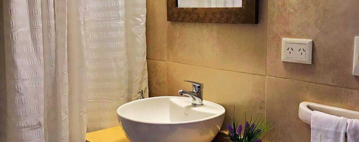 Foto principal de Departamento Sol y Nieve en San Carlos De Bariloche