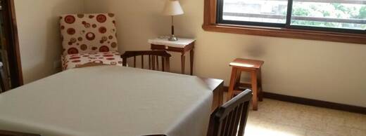 Edificio Amanecer - comedor