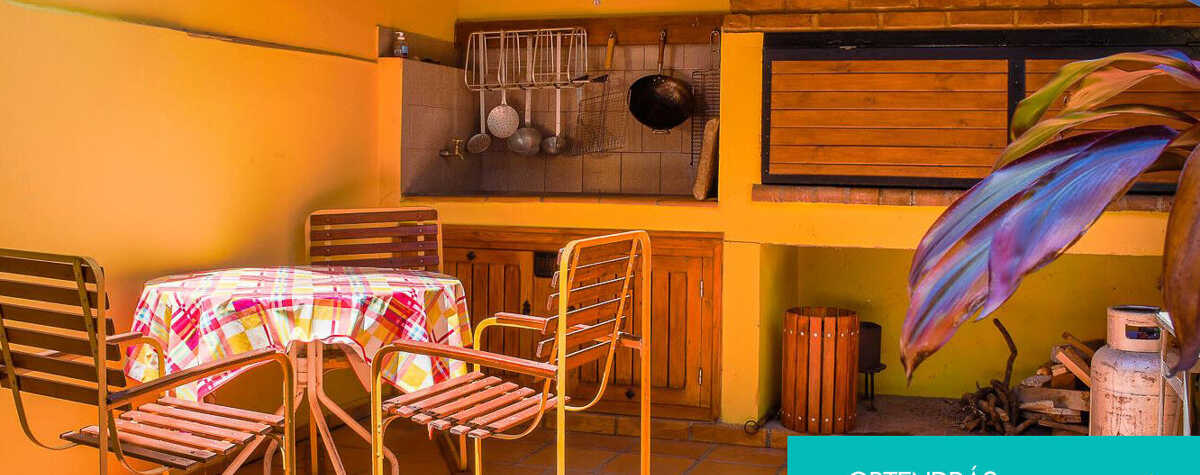 Foto principal de Alojamientos TU LUGAR en Colón