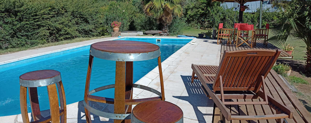 Foto principal de Quinta Los Olivos en Maipu