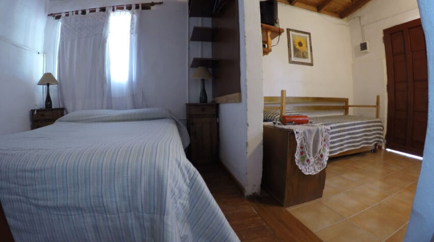 Foto principal de Cabaña los 2 algarrobo en Santa Rosa De Calamuchita