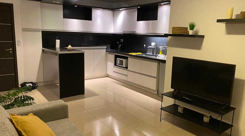 Foto principal de ALQUILO DEPARTAMENTO VILLA CARLOS PAZ - 3 PERSONAS en Villa Carlos Paz