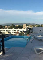 Foto 3 de la galería de ALQUILO DEPARTAMENTO VILLA CARLOS PAZ - 3 PERSONAS en Villa Carlos Paz