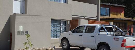 Foto 7 de Cerca del Mar Apartamentos en Quequen
