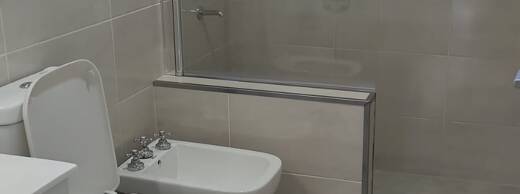 5- Baño